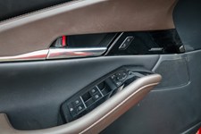 2021 Mazda CX-30 GT AWD
