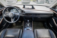2021 Mazda CX-30 GT w/Turbo AWD