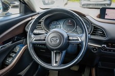 2021 Mazda CX-30 GT w/Turbo AWD