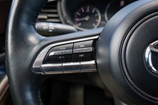 2021 Mazda CX-30 GT w/Turbo AWD