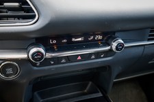 2021 Mazda CX-30 GT w/Turbo AWD