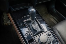 2021 Mazda CX-30 GT w/Turbo AWD