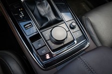2021 Mazda CX-30 GT w/Turbo AWD