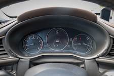 2021 Mazda CX-30 GT w/Turbo AWD