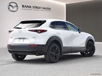 2021 Mazda CX-30 GT w/Turbo AWD