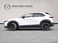 2021 Mazda CX-30 GT w/Turbo AWD