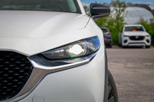 2021 Mazda CX-30 GT w/Turbo AWD