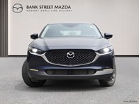 2021 Mazda CX-30 GX AWD