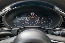2021 Mazda CX-30 GX FWD