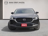 2021 Mazda CX-30 GX FWD