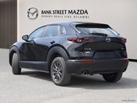 2021 Mazda CX-30 GX FWD