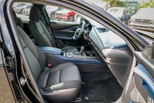 2021 Mazda CX-30 GX FWD