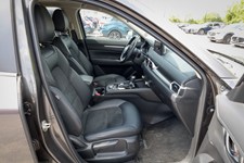 2021 Mazda CX-5 2021.5 GS AWD
