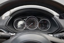 2021 Mazda CX-5 2021.5 GS AWD
