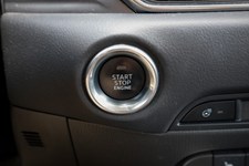 2021 Mazda CX-5 2021.5 GS AWD