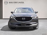 2021 Mazda CX-5 2021.5 GS AWD