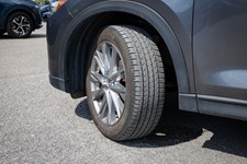 2021 Mazda CX-5 2021.5 GS AWD