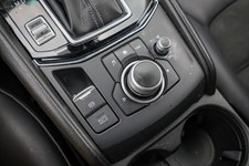 2021 Mazda CX-5 GS AWD