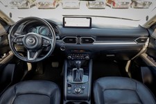 2021 Mazda CX-5 2021.5 GT w/Turbo AWD