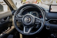 2021 Mazda CX-5 2021.5 GT w/Turbo AWD