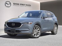 2021 Mazda CX-5 2021.5 GT w/Turbo AWD
