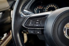 2021 Mazda CX-5 2021.5 GT w/Turbo AWD