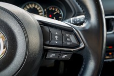 2021 Mazda CX-5 2021.5 GT w/Turbo AWD