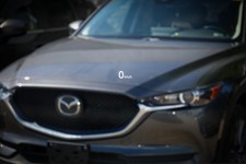2021 Mazda CX-5 2021.5 GT w/Turbo AWD