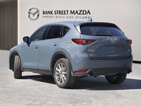2021 Mazda CX-5 2021.5 GT w/Turbo AWD