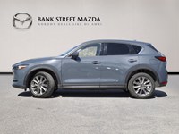 2021 Mazda CX-5 2021.5 GT w/Turbo AWD