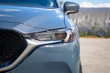 2021 Mazda CX-5 2021.5 GT w/Turbo AWD