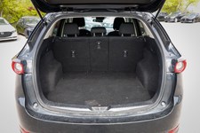 2021 Mazda CX-5 GX FWD