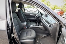 2021 Mazda CX-5 GX FWD