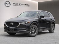 2021 Mazda CX-5 GX FWD