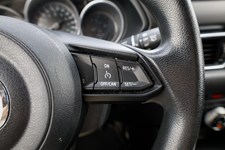 2021 Mazda CX-5 GX FWD