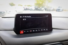 2021 Mazda CX-5 GX FWD