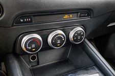 2021 Mazda CX-5 GX FWD