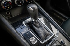 2021 Mazda CX-5 GX FWD