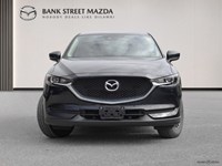 2021 Mazda CX-5 GX FWD