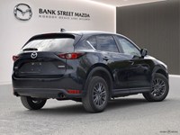 2021 Mazda CX-5 GX FWD