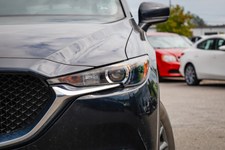 2021 Mazda CX-5 GX FWD