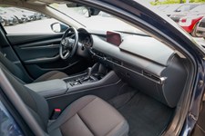 2021 Mazda Mazda3 GS Auto FWD