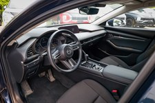 2021 Mazda Mazda3 GS Auto FWD