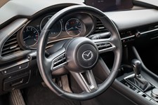 2021 Mazda Mazda3 GS Auto FWD