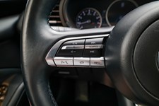 2021 Mazda Mazda3 GS Auto FWD