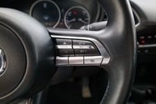2021 Mazda Mazda3 GS Auto FWD