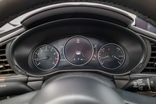 2021 Mazda Mazda3 GS Auto FWD