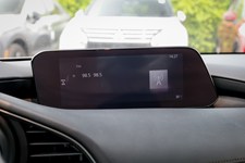 2021 Mazda Mazda3 GS Auto FWD