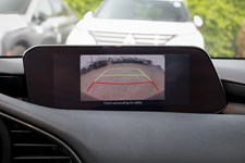 2021 Mazda Mazda3 GS Auto FWD