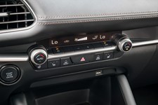 2021 Mazda Mazda3 GS Auto FWD
